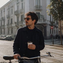 Luca Ferraro